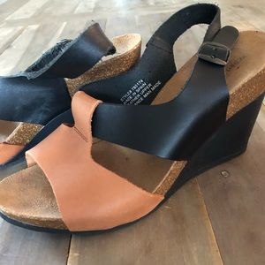 Pedro Iniesta 100% Leather shoes